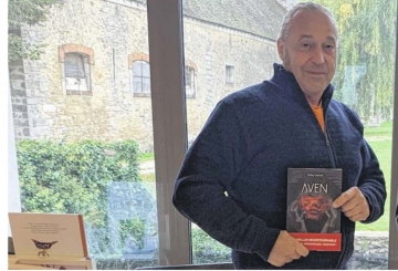 Sidney Penwell a commencé à écrire au Canada GV/RSM77