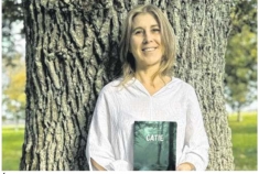 Élodie Cathelin. Les Infos